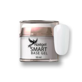   Smart Base 01 pumpás tégelyben tégelyben - Compact base 50 ml