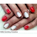 Smart Base 01 pumpás tégelyben tégelyben - Compact base 50 ml