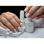 Smart Base 01 pumpás tégelyben tégelyben - Compact base 50 ml