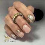 Smart Base 08-pumpás tégelyben - Compact base 50 ml