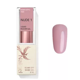 Liquid Builder gel