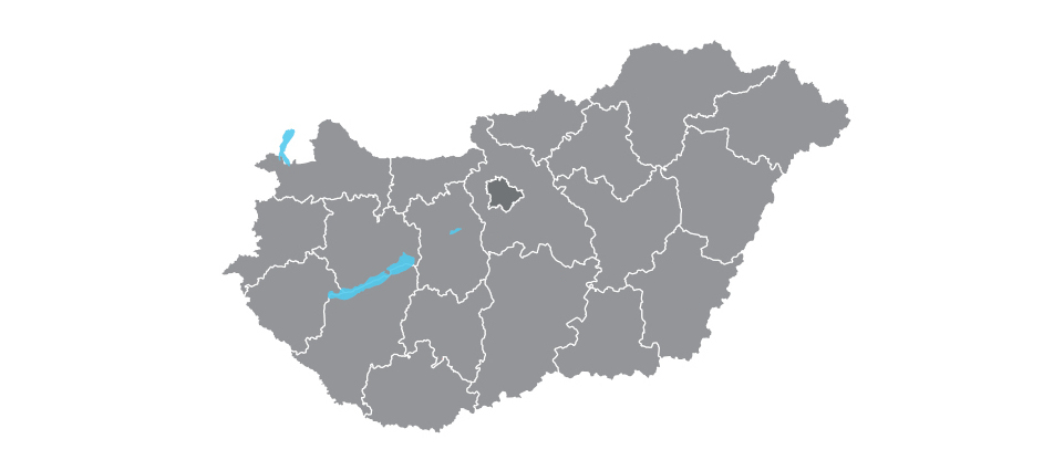 viszonteldói térkép