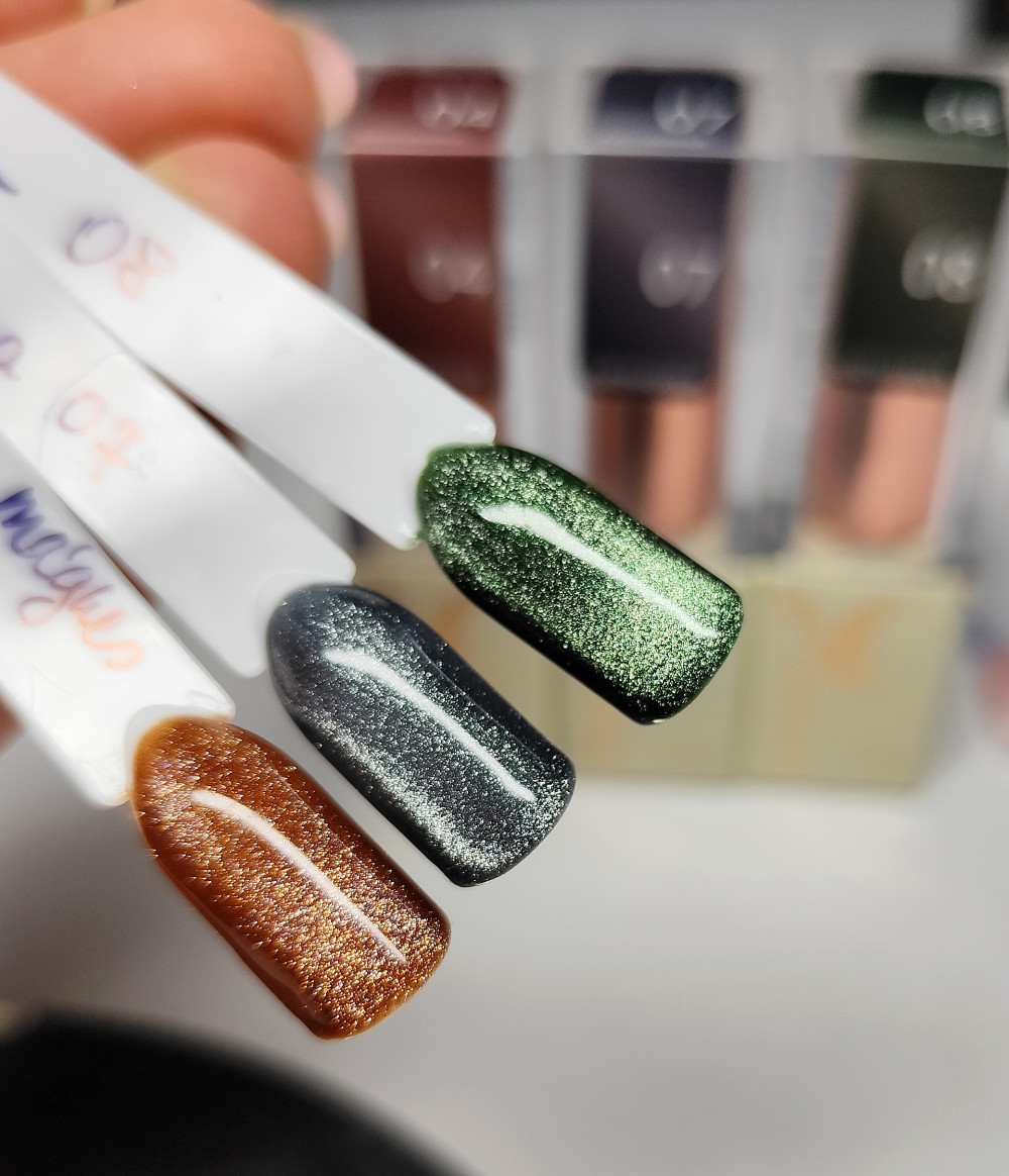 Katharina 04 gél lakk 8 Ml
