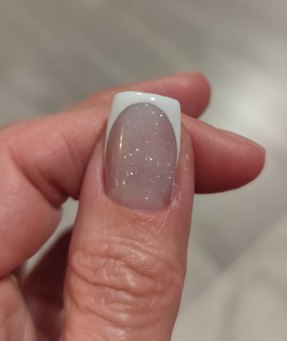 Liquid polygel - DREAM REFLECTIVE - 15 ml
