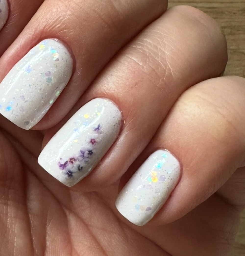 Liquid polygel - GLAM - 15 ml
