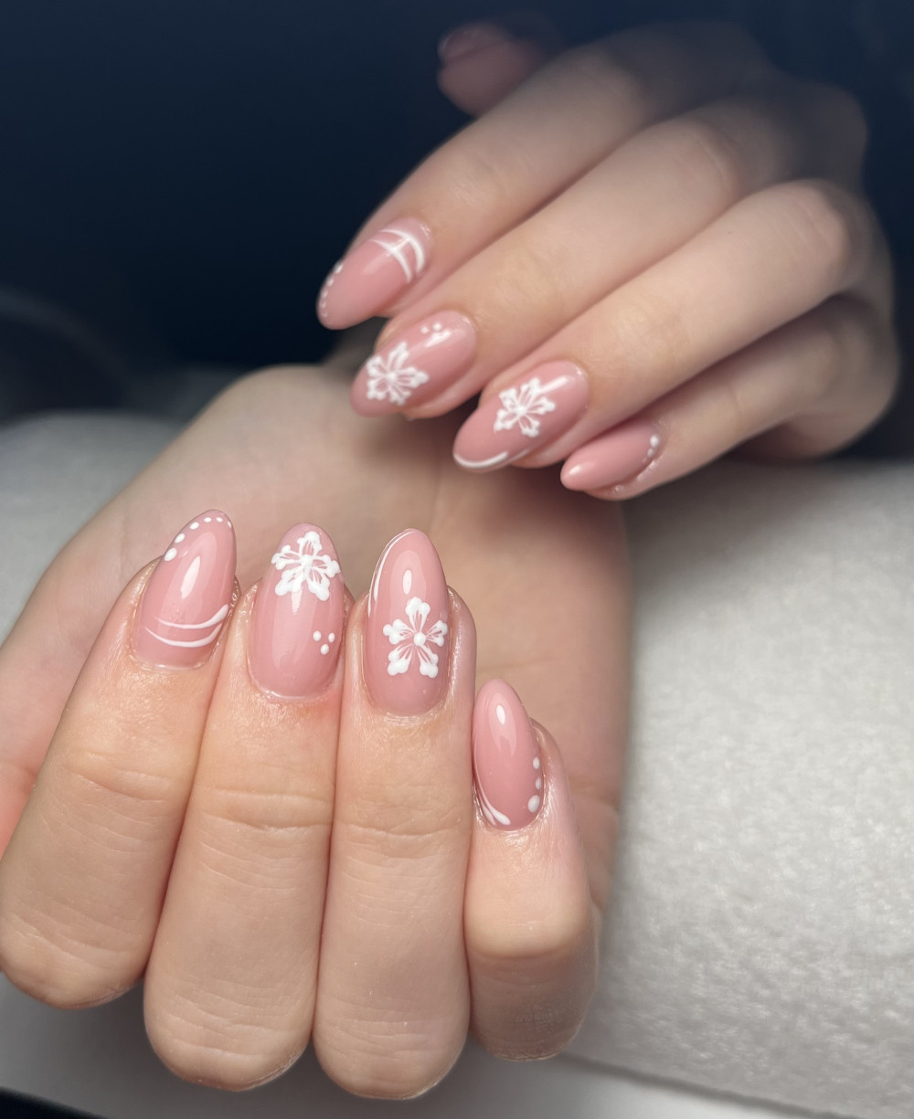 Liquid polygel - MOCHA  - 15 ml
