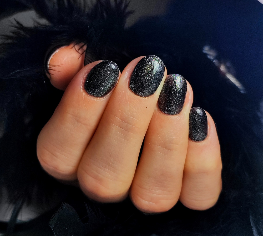 Cat Noir 03 gél lakk 8 Ml
