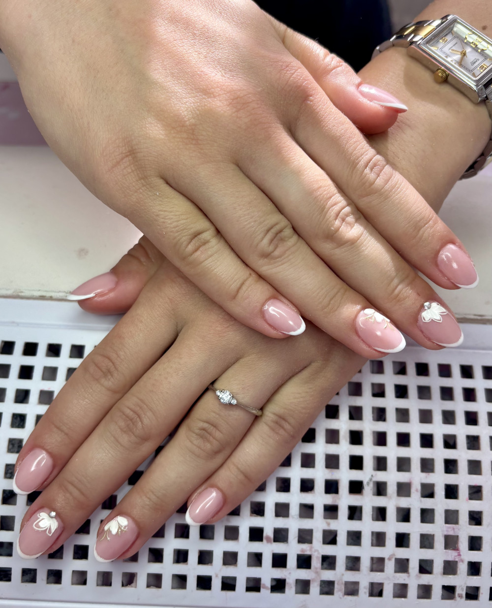 MOUSSE builder gel  - TONE - 15 ml
