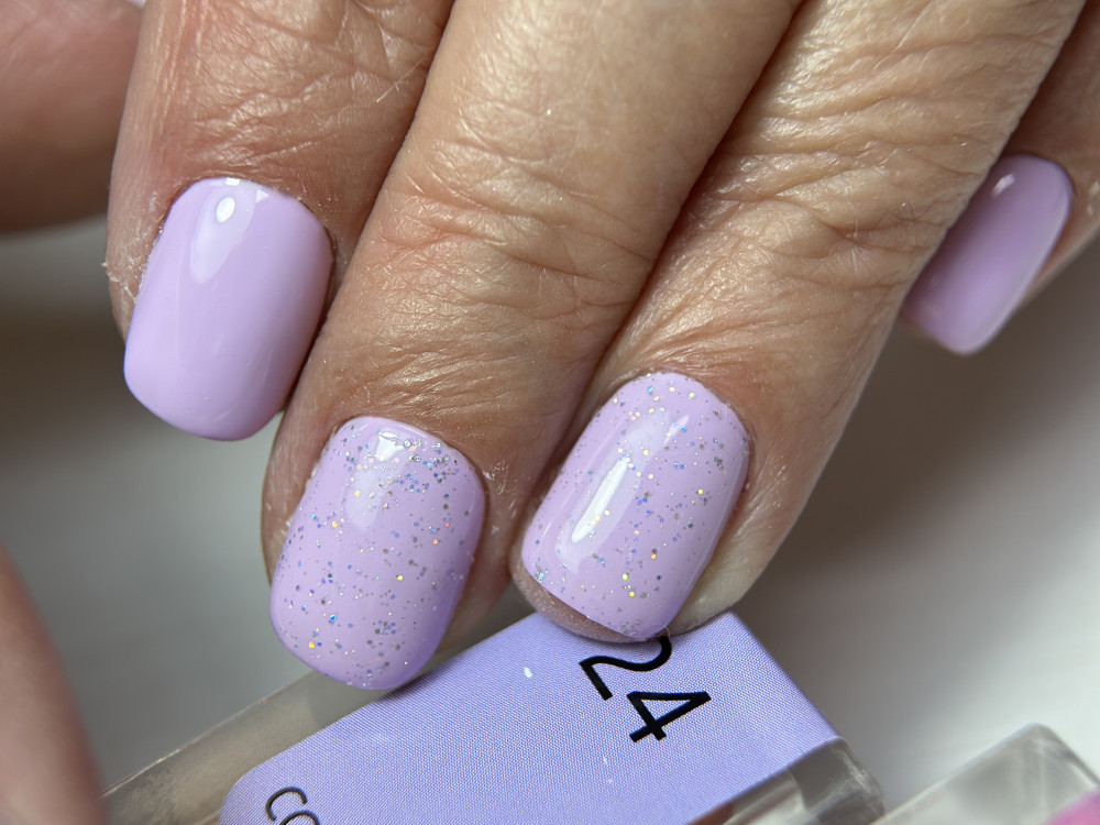 OPAL Top Coat - Fényzselé  8ml

