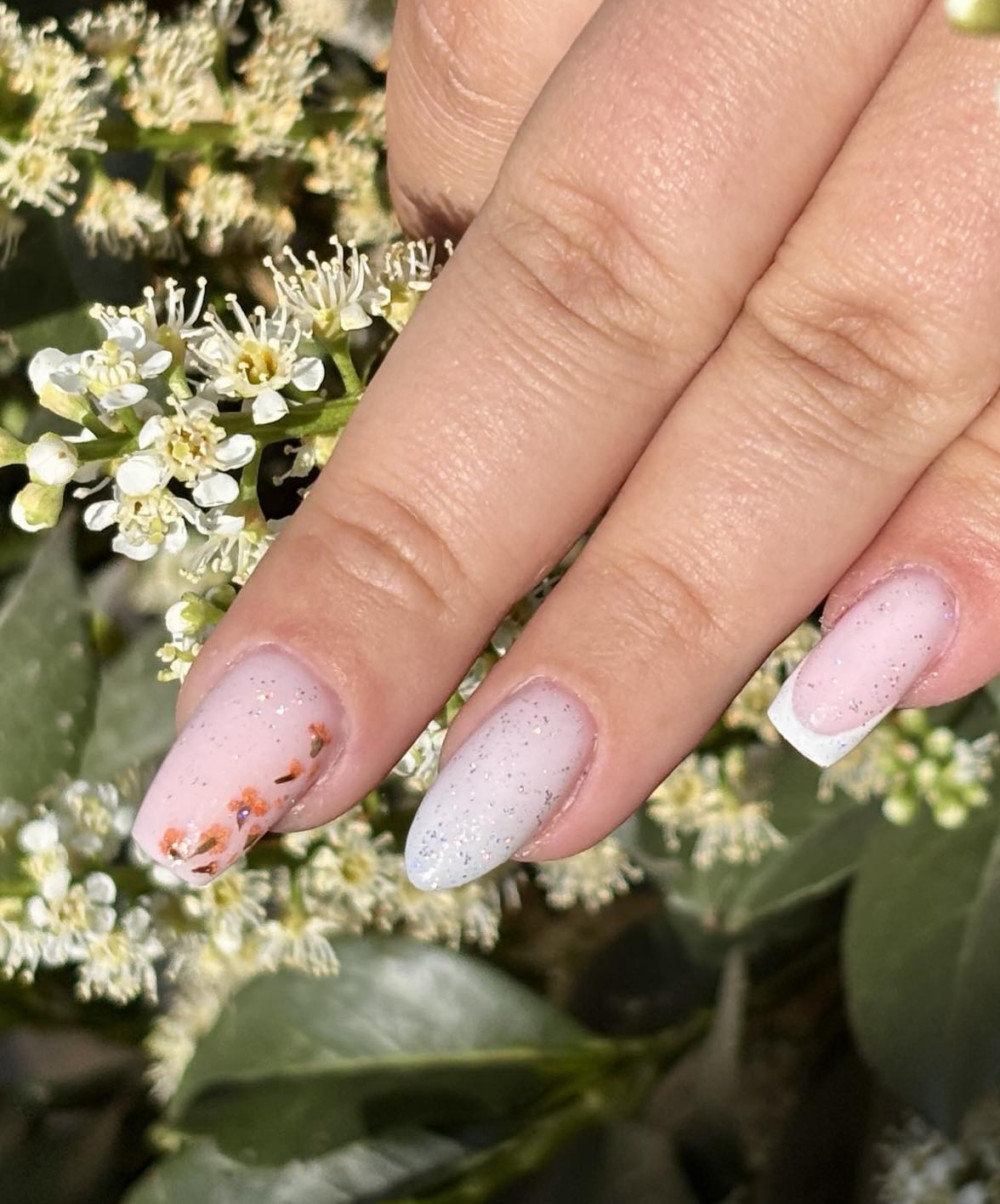 OPAL Top Coat - Fényzselé  8ml
