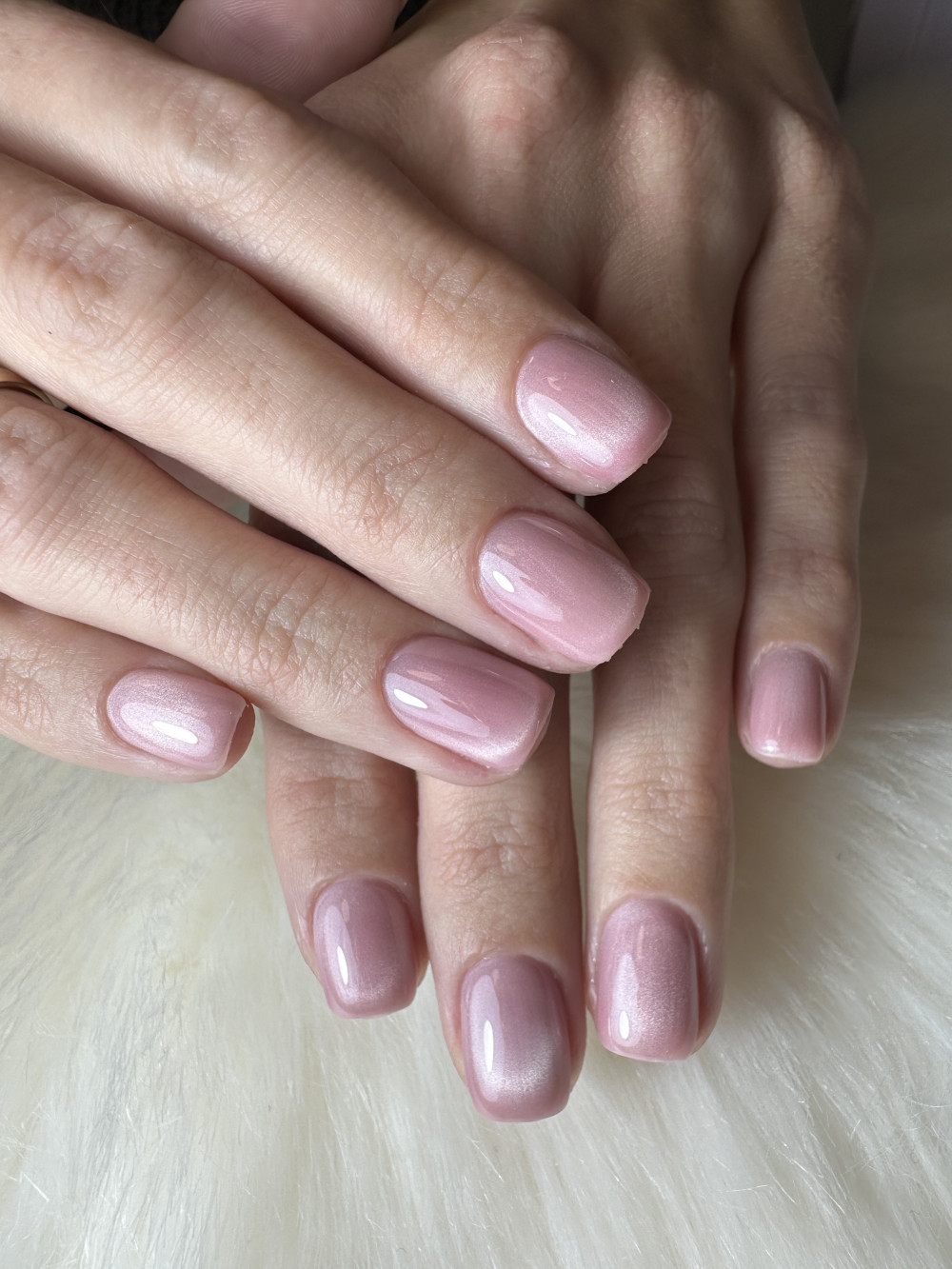 Silk CatEye 02 gél lakk 8 ml
