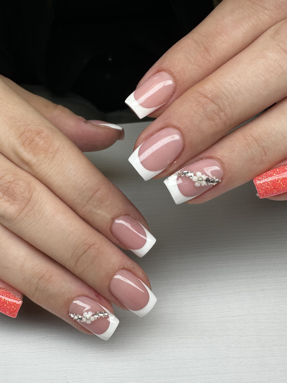 Smart Base 04- Compact base 15 ml
